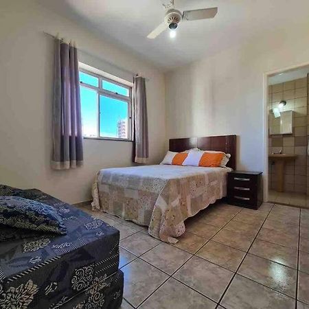 Apartamento Na Praia Do Morro, Guarapari Es מראה חיצוני תמונה
