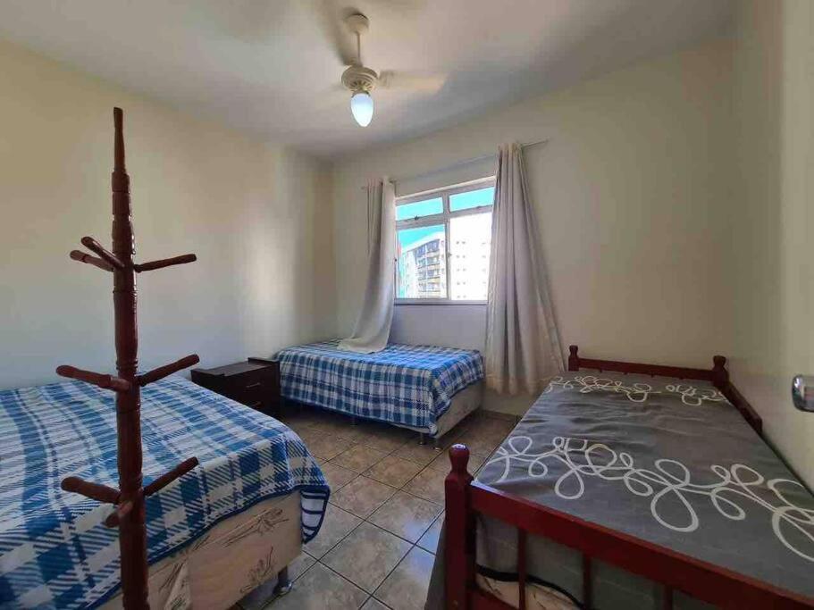 Apartamento Na Praia Do Morro, Guarapari Es מראה חיצוני תמונה