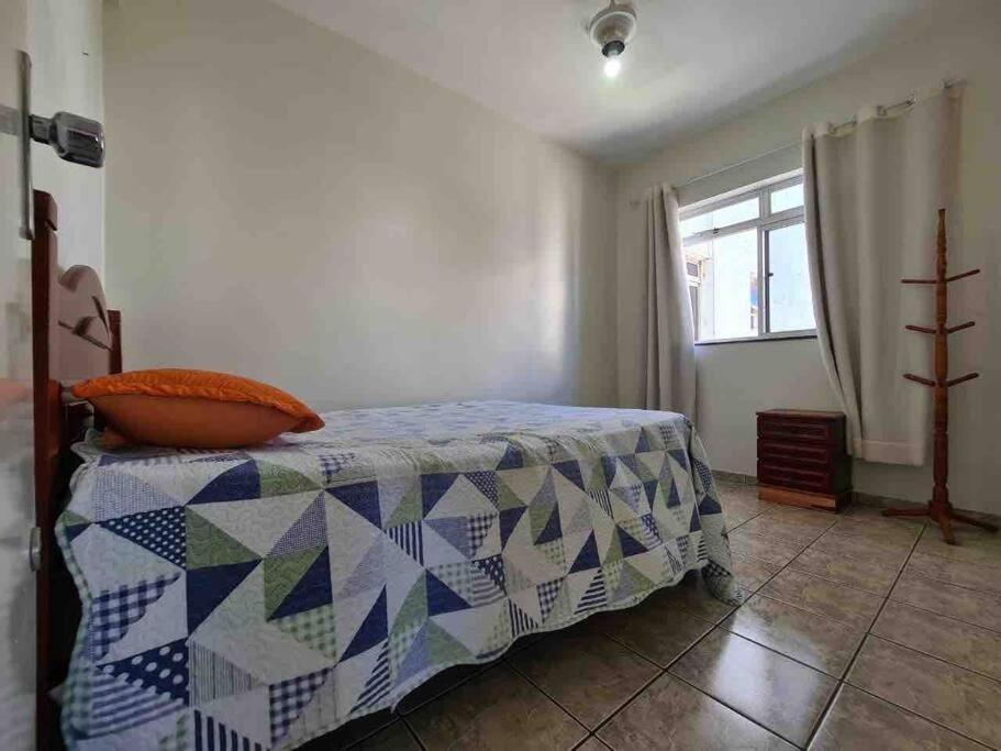 Apartamento Na Praia Do Morro, Guarapari Es מראה חיצוני תמונה